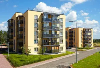 Nokian Hakka Villa