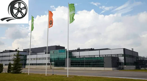 zavod nokian