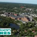 Визит на завод Nokian!