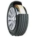 Шины Michelin PAX system