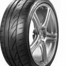 Компания Firestone представляет новые шины