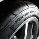 BFGoodrich выпустила новые шины g-Force Rival