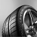 Летние спортивные шины Vredestein Ultrac Vorti R