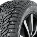Уникальные зимние шины Nokian Hakkapeliitta 9 уже в продаже!