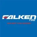 Всесезонная новинка Falken Euroall Season AS200