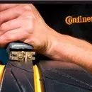 Эксклюзивные рисунки протектора от Continental
