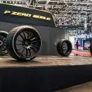 Вышли «умные» шины от Pirelli 