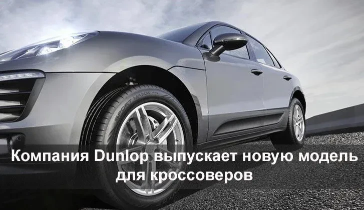 данлоп спорт макс рт2