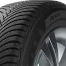 Долгожданная новинка - Michelin Alpin 5