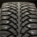 Nokian Nordman 5 и Nokian Nordman 5 SUV! 