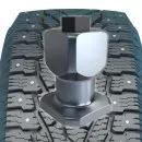 Nokian Hakkapeliitta C3 – новейшая разработка от  Nokian Tyres