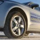 Свежее предложение от Goodyear - зимняя резина Goodyear UltraGrip Ice 2!