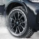 Goodyear UltraGrip Ice Arctic SUV - новинка сезона 2014\\2015