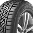 Новые всесезонные шины от Hankook - Kinergy 4S