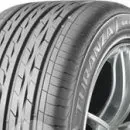 Самые тихие шины - Bridgestone Turanza GR-100!