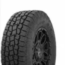 Toyo видоизменила покрышки Open Country A/T II