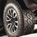 Компания Nitto предлагает свою новинку - Exo Grappler AWT