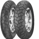Компания Dunlop создала шины для Harley-Davidson