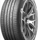Корейская компания Kumho представляет новые комфортабельные покрышки