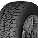 Представлены новые шины Royal Black Royal AT2