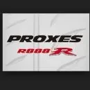 Япония Toyo презентует модель Proxes R888R