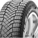 Нордические покрышки Pirelli Ice Zero FR были протестированы в Швеции
