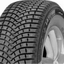 Анонс зимних термоактивных колес Michelin Latitude X-Ice North 2+