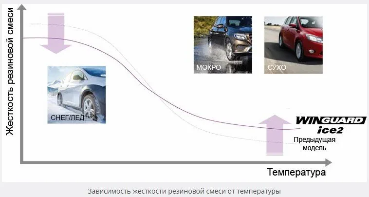 нексен вингуард айс2