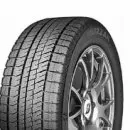 Компания Bridgestone представила новые зимние шины