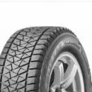 Зимние шины Bridgestone Blizzak DM-V2 прошли тест-драйв