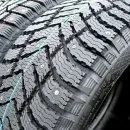 Зимние шины Cordiant Snow Cross 2 прошли тестирование