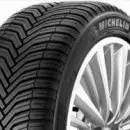 Всепогодные покрышки Michelin CrossClimate показали себя во время ралли