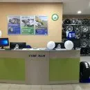 Новый шиномонтаж и пункт выдачи Колесо2000 в Одессе!