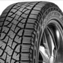 Юбилейную Ниву оснастили шинами Pirelli