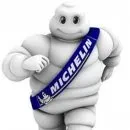 Прибыль компании Michelin возросла на 10%