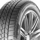 Фирма Continental представила новые зимние шины