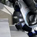 Компания Hankook получила награду IDEA за необычные шины