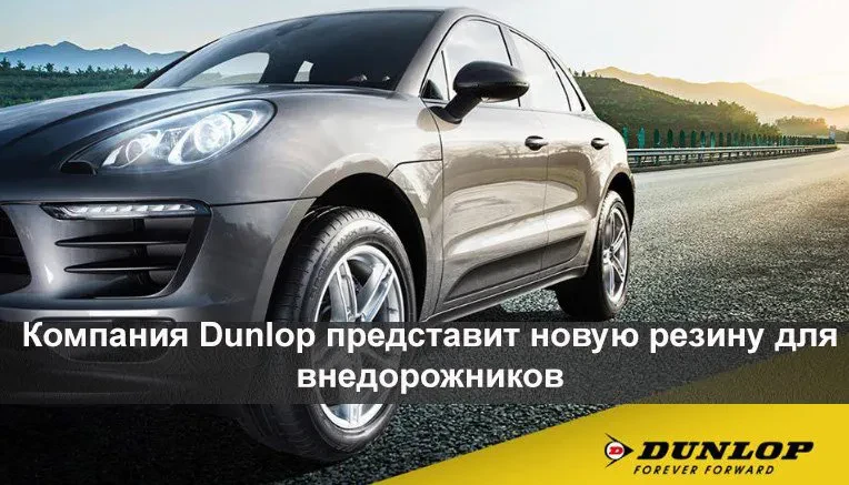 данлоп спорт макс рт2