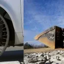 Якими будуть шини майбутнього?