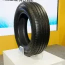 Японська фірма Sumitomo розповіла про «розумні» шини