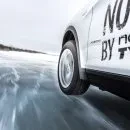 У чому небезпека шин взутих не по сезону?
