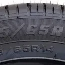 Маркування автомобільних шин