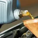 Як часто міняти моторне масло?