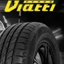 Як виробляють шини Viatti?