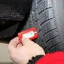 Як зрозуміти, що пора міняти шини?