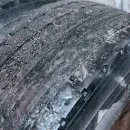 Изношенные шины опаснее вождения в нетрезвом виде