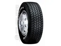 Fulda Regioforce (ведущая) 225/75 R17,5 129/127M