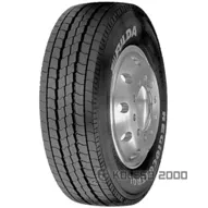 Fulda Regiocontrol (рулевая) 215/75 R17,5 126/124M