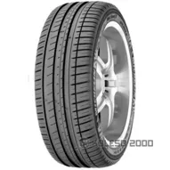 Michelin Pilot Sport 3 245/40 ZR19 98Y XL