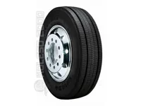 Fulda Ecotonn (прицеп) 235/75 R17,5 143/141J